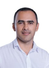 EVERALDO MENDONCA