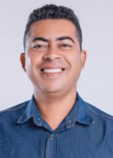 EDMILTON SOUSA DOS SANTOS