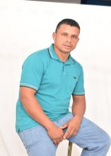 ALDO DE OLIVEIRA