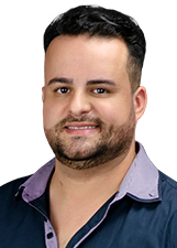 GLAUBER DE PIRUZINHO