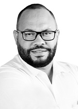 ANDRÉ RODRIGO