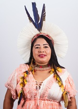 KAYRANA PATAXÓ