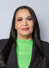 CLAUDIA DA LAGOA NOVA