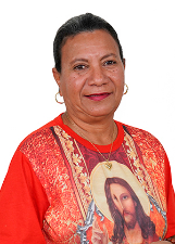 EDEHILDA LAGO DEA