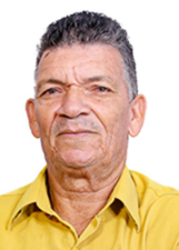 GERALDO DA LARANJA