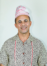 GILMAR MARQUES