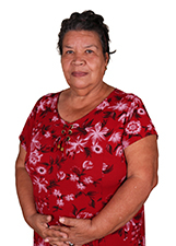 LINDY COSTA