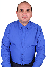 ANDRÉ BORGES