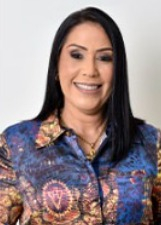 CARLA DE ZÉ CARLOS