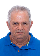 CHICO DA PEDRA