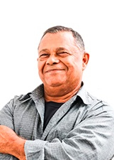 DINHO DO SEM TETO