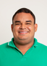DANILO SALDANHA