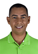 ADYLSON RIBEIRO