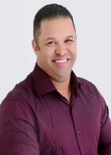 BISPO JOSINALDO