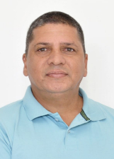 ADMILTON BORGES