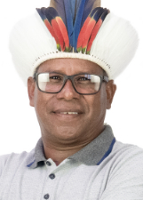 ALFREDO ÍNDIO