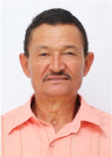 LUIZ CORO VELHO