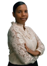 PASTORA ELIANE PEREIRA