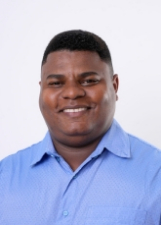 JOÍLSON CONCEIÇÃO