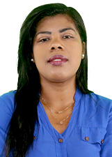 DARLENE BATISTA