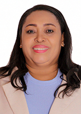 ELISÂNGELA SANTANA