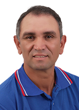 CHICO DO FEIJÃO