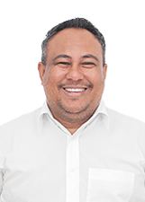 ETEVALDO PERUANO