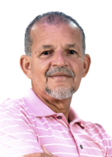 PASTOR EDUARDO OTERO