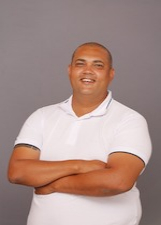 ALAN DA FABRICA