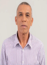 ANTONIO SOARES AMBIENTALISTA