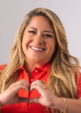 CARINE DE ATAÍDE