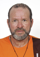 CHARLES CABELELEIRO