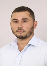 EDSON DO SALGADO