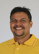 ANTONIO MANOEL JUNIOR