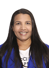 ELZA DA CAJUITA