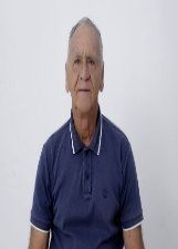 AUGUSTO PINTADINHO