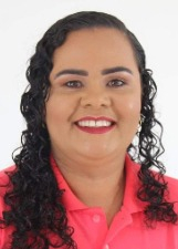 IRANETE DA CANA BRAVA