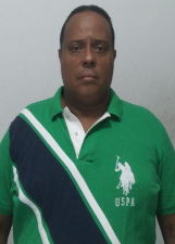 JORGILSON BRANDÃO GOES