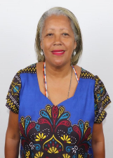 MÃE SANDRA 