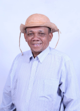 JOSÉ GREGORIO