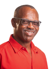 GILBERTO DE AGAPITO