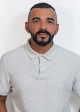 ALLAN VIEIRA SANTANA