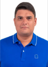 CAÍQUE BARBOSA