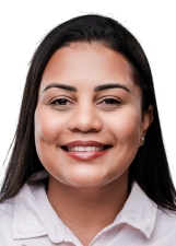 LARYSSA DE MAURÍCIO