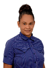 LILIANE DOS SEM TETO