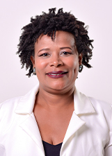 CLAUDINHA QUILOMBOLA