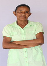 IRMA SOLANGE DO BAZAR