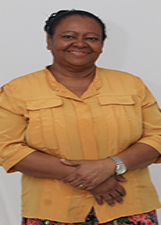 PASTORA DAMARES DOS QUERUBINS