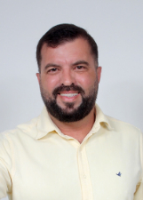 LUCIANO DA SAÚDE