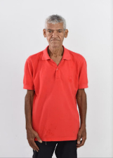 JOSÉ AUGUSTO SILVA RIBEIRO
